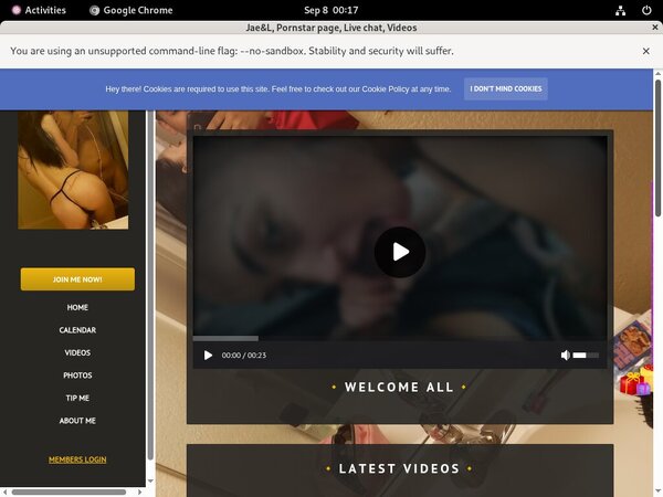 Jae&L Hack Login Jae&L Hack Login