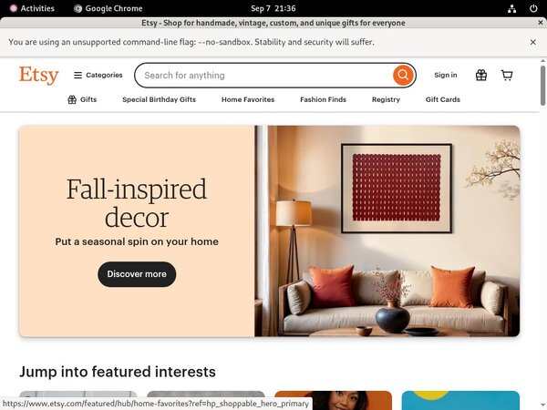 Julia Rain Exit Discount