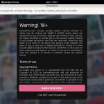 Kimswallows Discount Trial