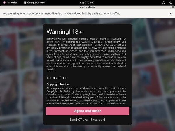 Kimswallows Discount Trial Kimswallows Discount Trial