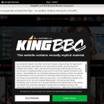 Kingbbc Discount Url Kingbbc Discount Url