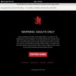 Kinkunlimited.com Make Account