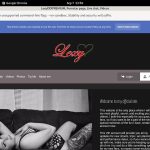 LexyXXXPREMIUM Discount 2018