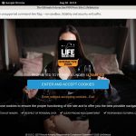 Lifeselector Discount Form Lifeselector Discount Form