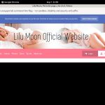 LiluMoon Paysite Review