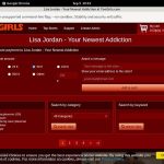 LisaJordan Sign Up Link LisaJordan Sign Up Link