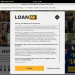 Loan 4k Tranny Loan 4k Tranny