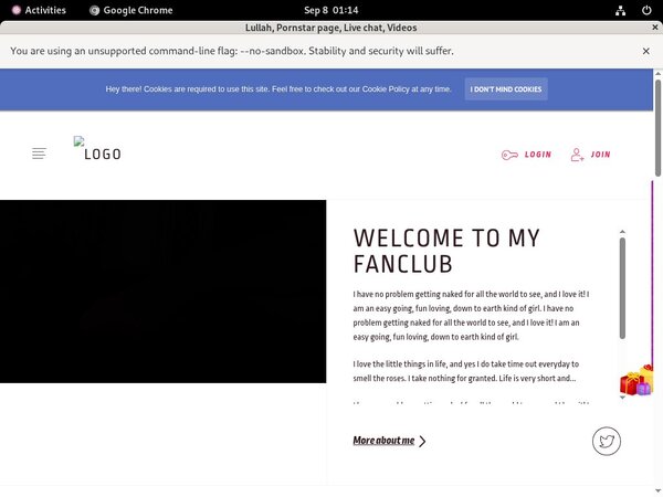 Lullah Trial Access