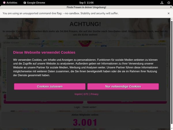 Mariesaint.b7pp.com Using Pay Pal