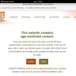 Marks Christy Discount Save 50% Marks Christy Discount Save 50%