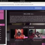 Miss Khaos 2018 Free Miss Khaos 2018 Free