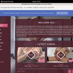 Mistydareious Discount Offers