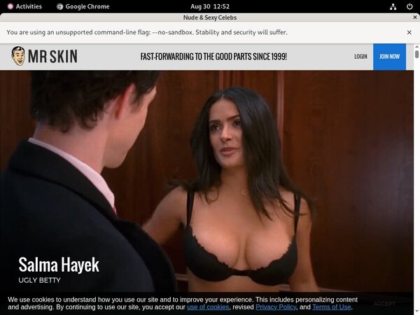 Mrskin Free Trailers