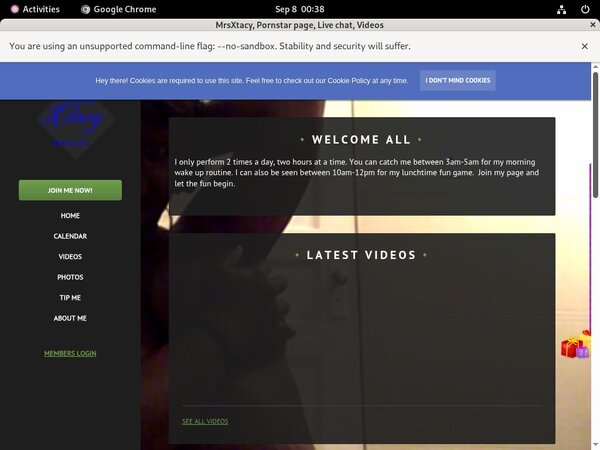 Mrsxtacy Trial Memberships Mrsxtacy Trial Memberships