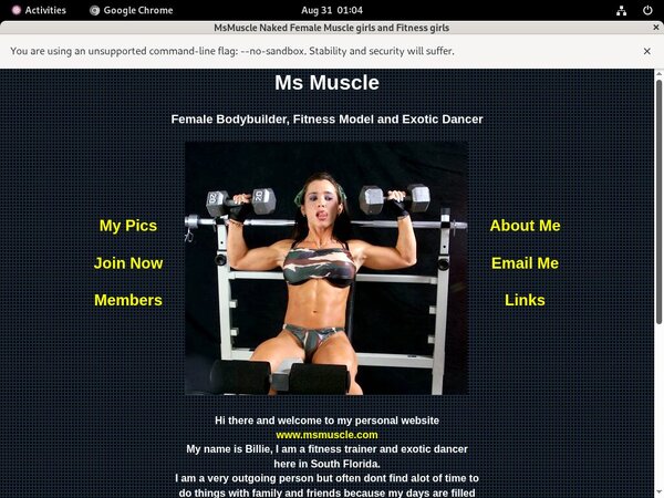 Ms Muscle Payment Form Ms Muscle Payment Form