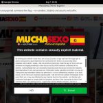 Muchasexo Discount Free