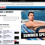New French Twinks Discount Deal