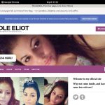 NicoleEliot Free Accounts And Passwords NicoleEliot Free Accounts And Passwords