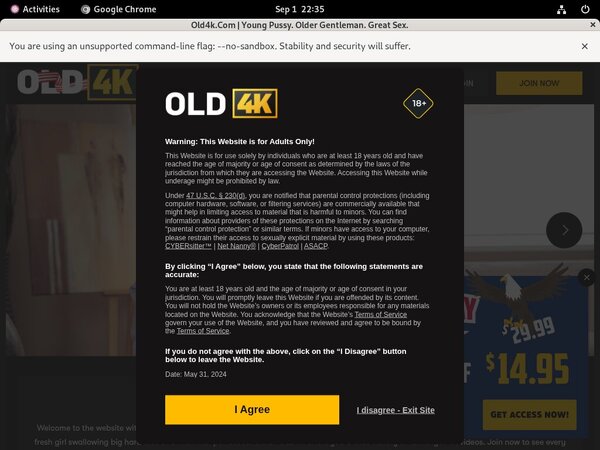 Old 4k Discount