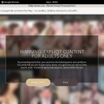 Oldje-3some.com Discounted Deal