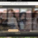 Oldje.com Password Share