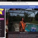 Omgiana Network Discount