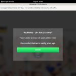 Perfect Gonzo Password Accounts