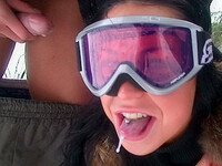 Pickupfuck.com out door sex video