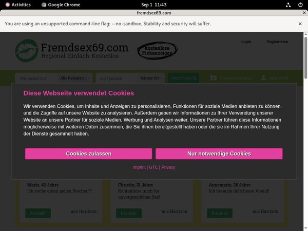 Pinadeluxe.de Vids