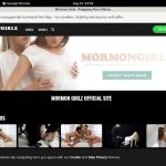 Porn Mormongirlz.com Porn Mormongirlz.com