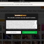 Pornstarclassics Sex Hd