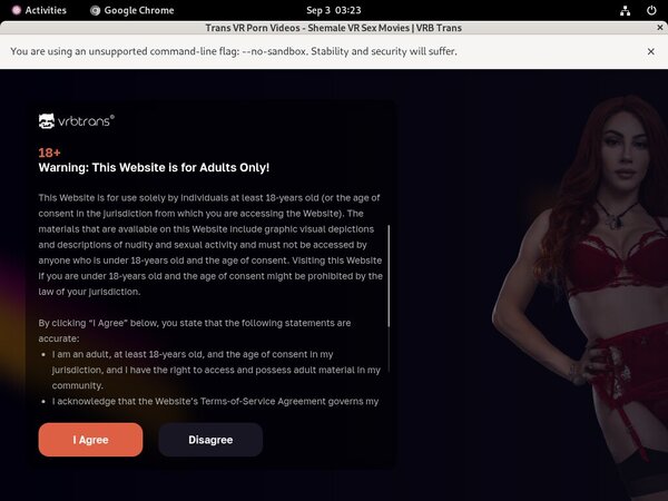 Premium Account For Vrbtrans.com