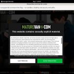 Premium Maturevan.com Site Rip