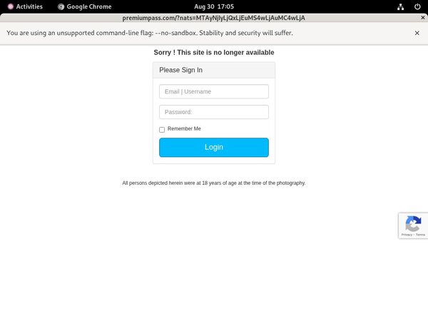 Premium Pass Porn Password