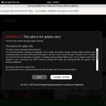 Premium Shelovesblack.com Account Free