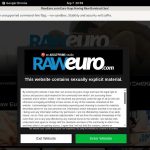 Raw Euro Passwords For Free
