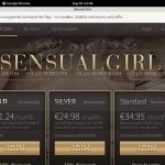 Real Sensual Girl Accounts Real Sensual Girl Accounts
