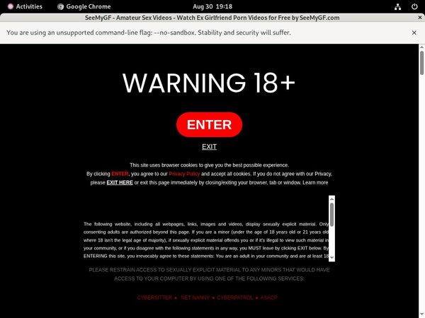 Seemygf.com Accounta Seemygf.com Accounta