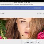 SexyMinx Paypal Register