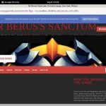 Sirberusssanctum.net Hot Mom