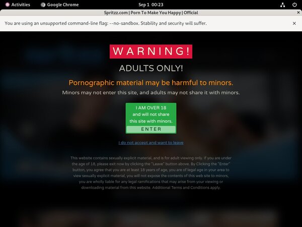 Spritzz Discount Trial Spritzz Discount Trial