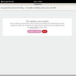 Stylerotica Access Free