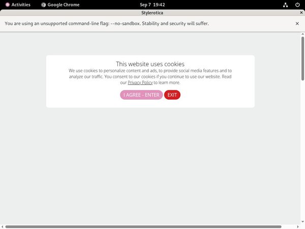 Stylerotica Access Free Stylerotica Access Free