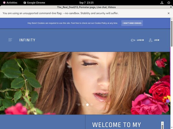 The_Real_Deal213 Discount Membership The_Real_Deal213 Discount Membership