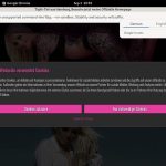 Tight Tini Checkout Page