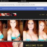 Trial AnnieBody Account