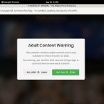 Trike Patrol Hacked Password