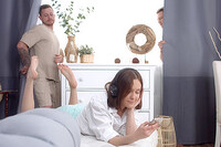 WTF Pass couple sex video