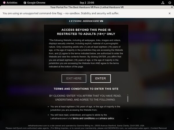 Whorecraft VR Site Reviews