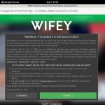 Wifey Payporn